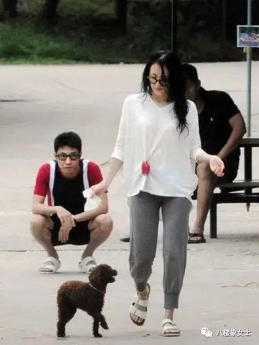 章子怡为什么会嫁给汪峰？