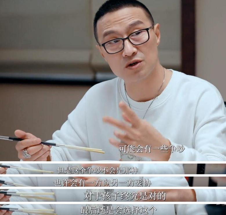 章子怡，终于丢掉了娇妻剧本