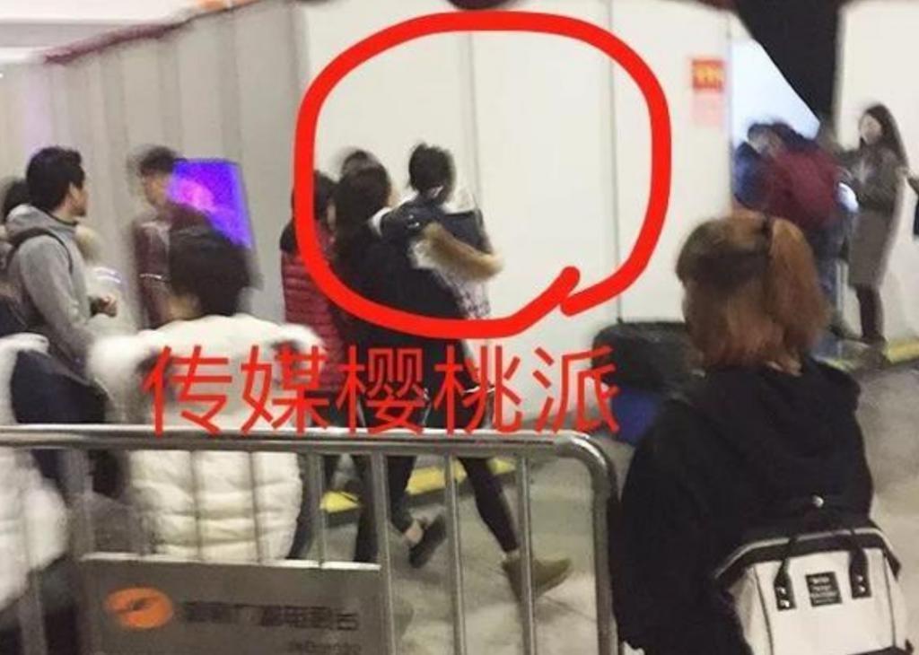 章子怡，终于丢掉了娇妻剧本