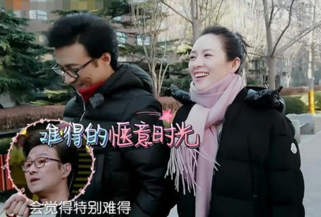章子怡，终于丢掉了娇妻剧本