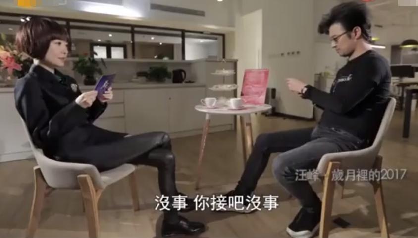 章子怡，终于丢掉了娇妻剧本