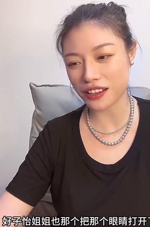 章子怡，终于丢掉了娇妻剧本