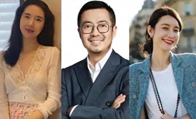 张大奕自曝3年被骗1161万，评论区：怎么不找蒋凡帮忙？
