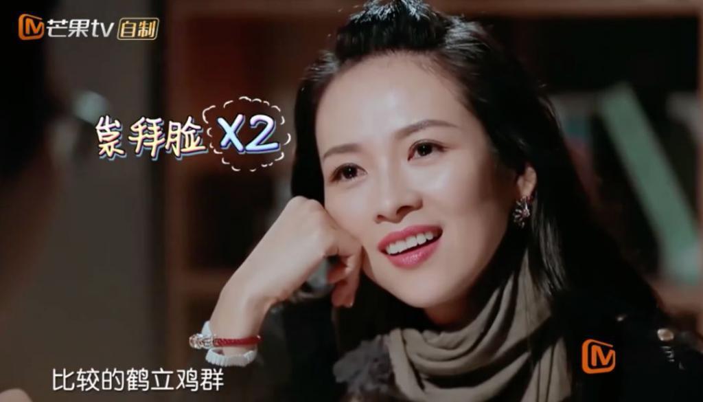 章子怡新片《酱园弄杀夫案》或成最大赢家