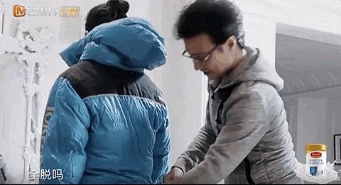 章子怡新片《酱园弄杀夫案》或成最大赢家