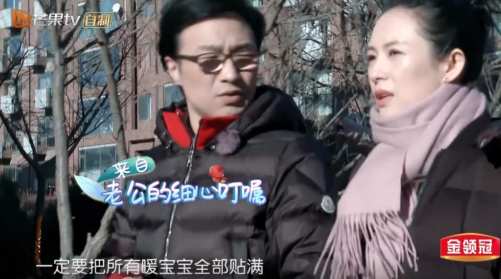 章子怡新片《酱园弄杀夫案》或成最大赢家