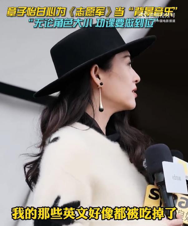 章子怡新片《酱园弄杀夫案》或成最大赢家