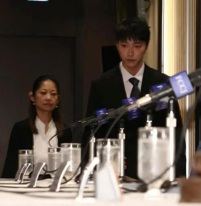 福原爱入驻国内新平台,“神隐”近两个月终于露面,近状曝光