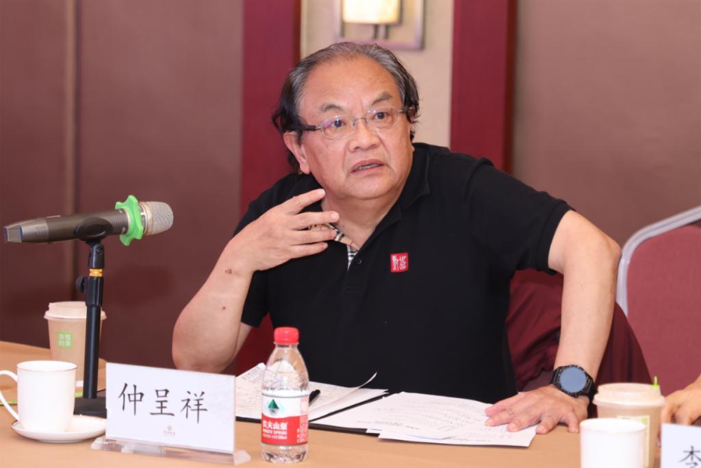 李漠蔡文静等参加《装腔启示录》研讨会：装腔为的啥，启示来自哪？