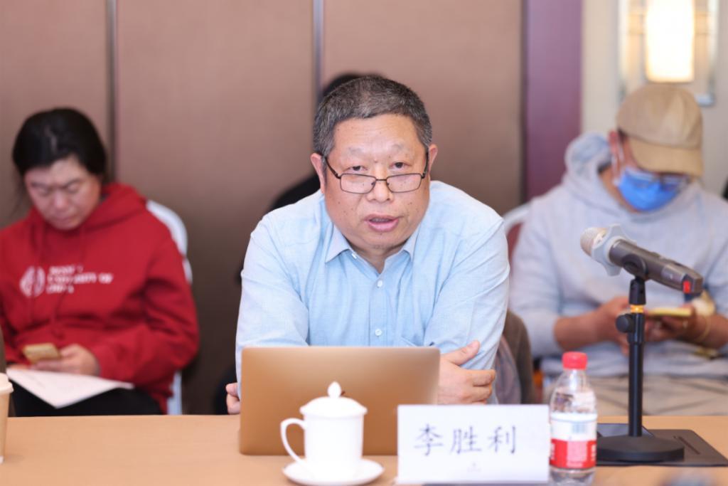 李漠蔡文静等参加《装腔启示录》研讨会：装腔为的啥，启示来自哪？