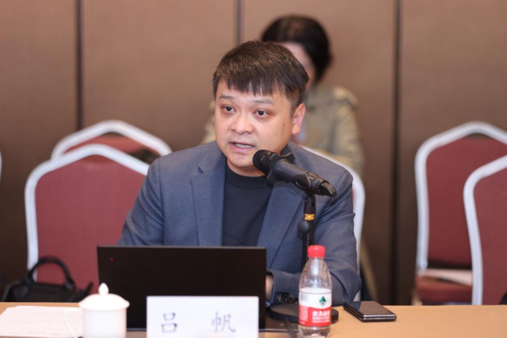 李漠蔡文静等参加《装腔启示录》研讨会：装腔为的啥，启示来自哪？
