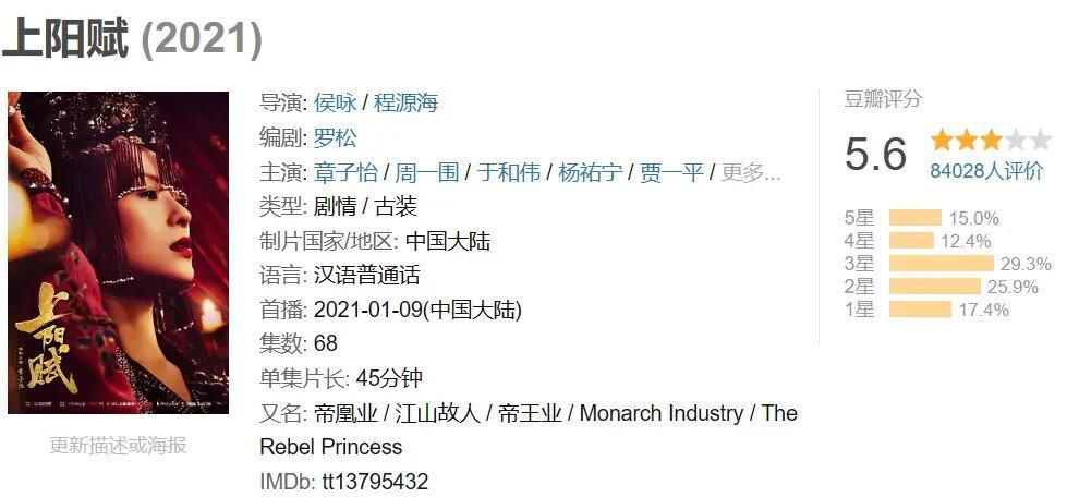 祝她脱离苦海？她可能不觉得苦…