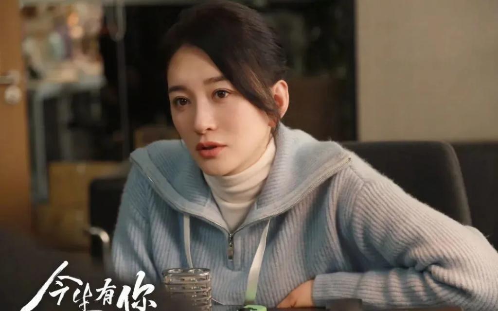 祝她脱离苦海？她可能不觉得苦…