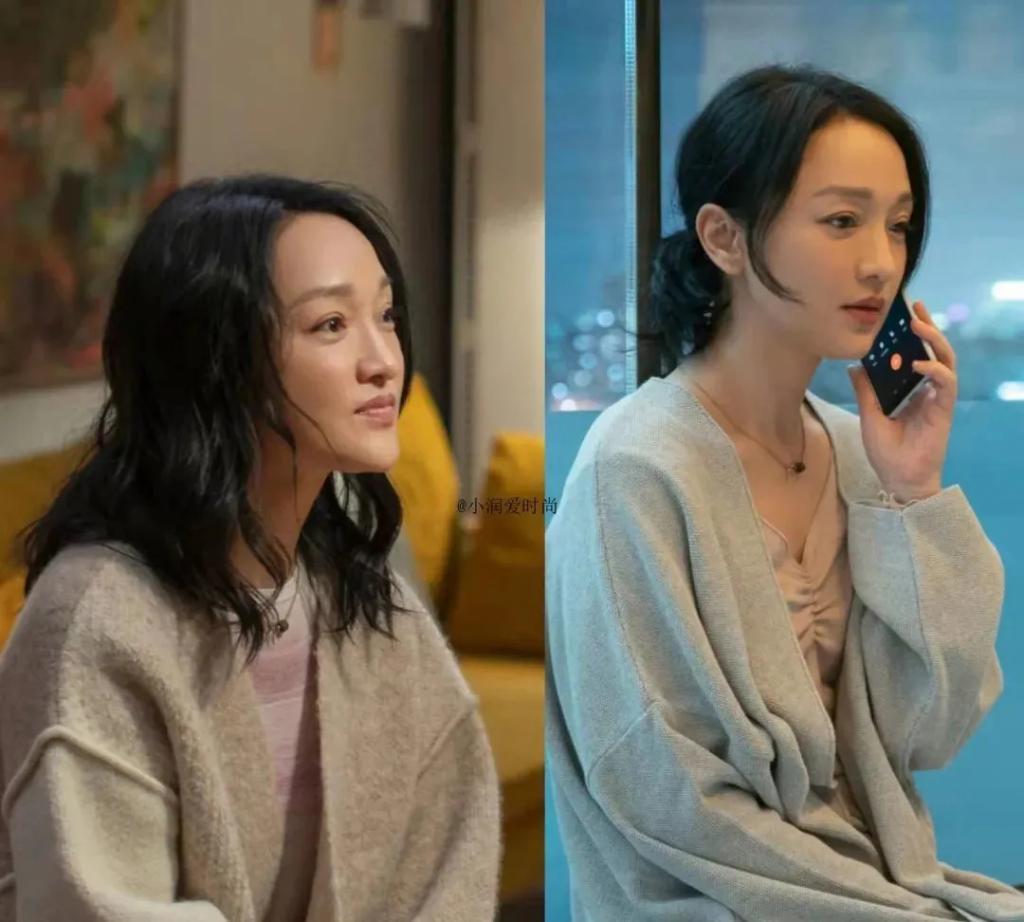 祝她脱离苦海？她可能不觉得苦…