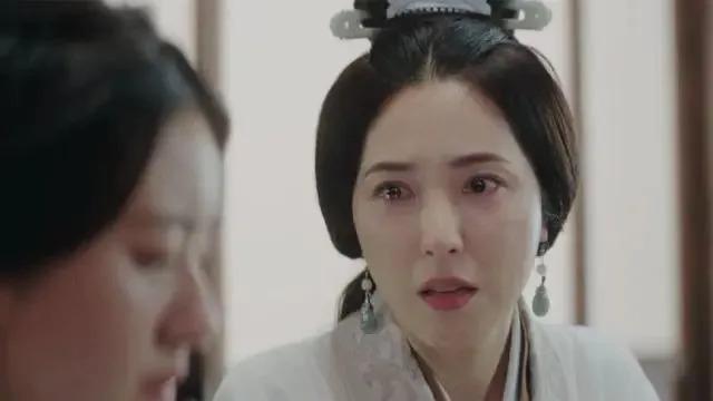 祝她脱离苦海？她可能不觉得苦…