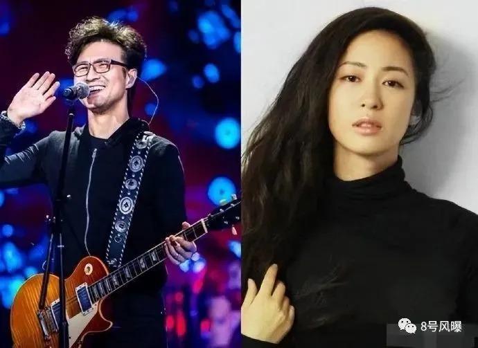第四次离婚，他终于上头条了