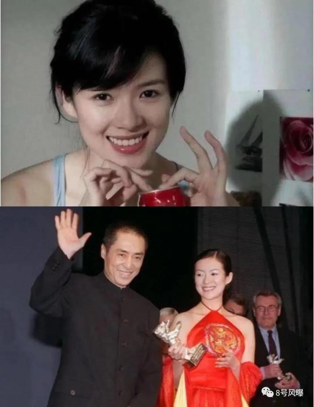 第四次离婚，他终于上头条了
