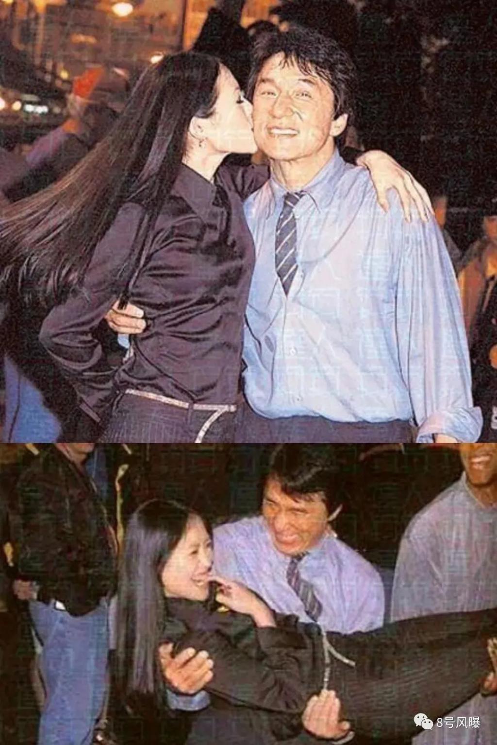 第四次离婚，他终于上头条了