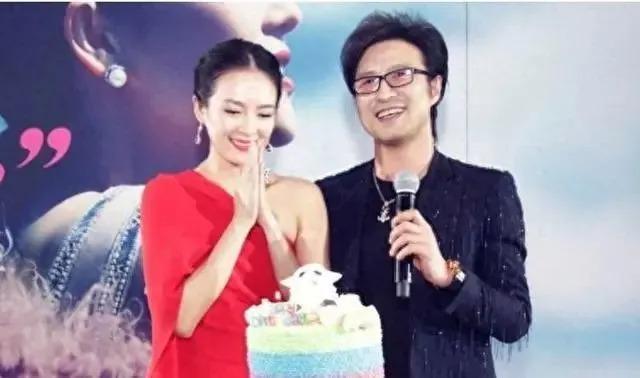汪峰和章子怡的离婚文案，到底有多讲究？