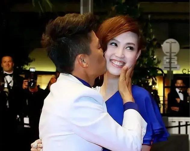 汪峰和章子怡的离婚文案，到底有多讲究？