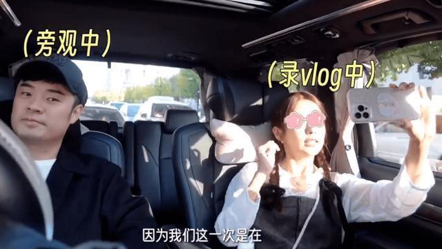 陈赫分享为女儿庆生vlog 张子萱穿孕妇裤疑似怀三胎