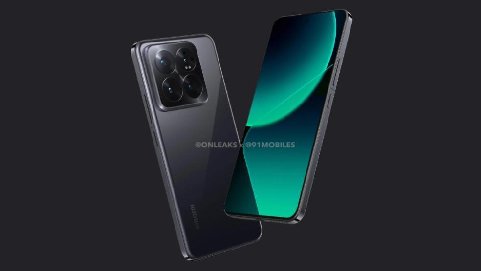 小米 14 Pro 手机现身 Geekbench：配备 16GB RAM，多核得分 7466