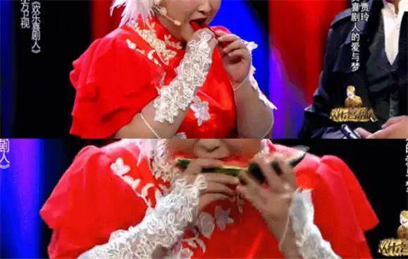 贾玲“整容式”近照曝光，颜值逆天惊艳网友：我笑不出来……