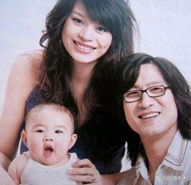 章子怡汪峰离婚升级！同框互不理睬，前妻呼吁别影响孩子