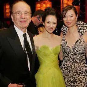 章子怡汪峰官宣离婚太猛了！网友：他们终于装不下去了……