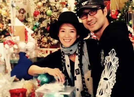 章子怡汪峰官宣离婚太猛了！网友：他们终于装不下去了……