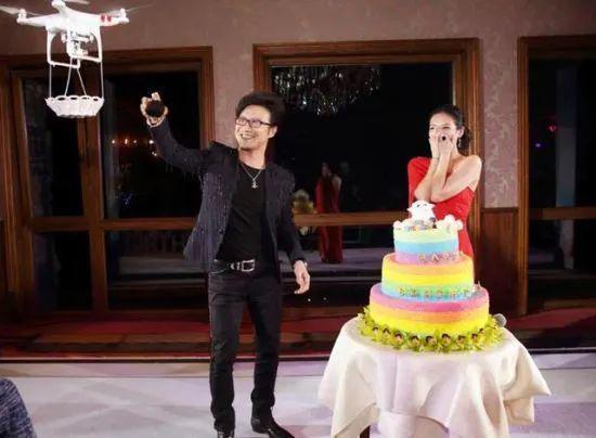 章子怡汪峰官宣离婚太猛了！网友：他们终于装不下去了……