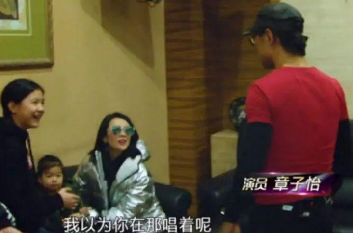 章子怡汪峰官宣离婚太猛了！网友：他们终于装不下去了……