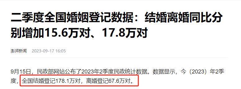 汪峰章子怡官宣离婚，前妻葛荟婕回应亮了！万万没想到啊