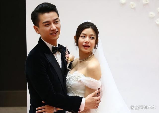 陈晓陈妍希也传婚变？停发生日祝福摘掉婚戒，更多细节被扒