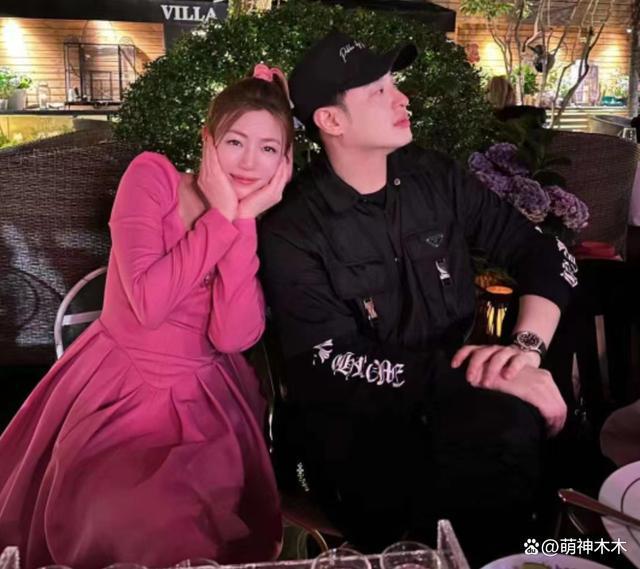 陈晓陈妍希也传婚变？停发生日祝福摘掉婚戒，更多细节被扒