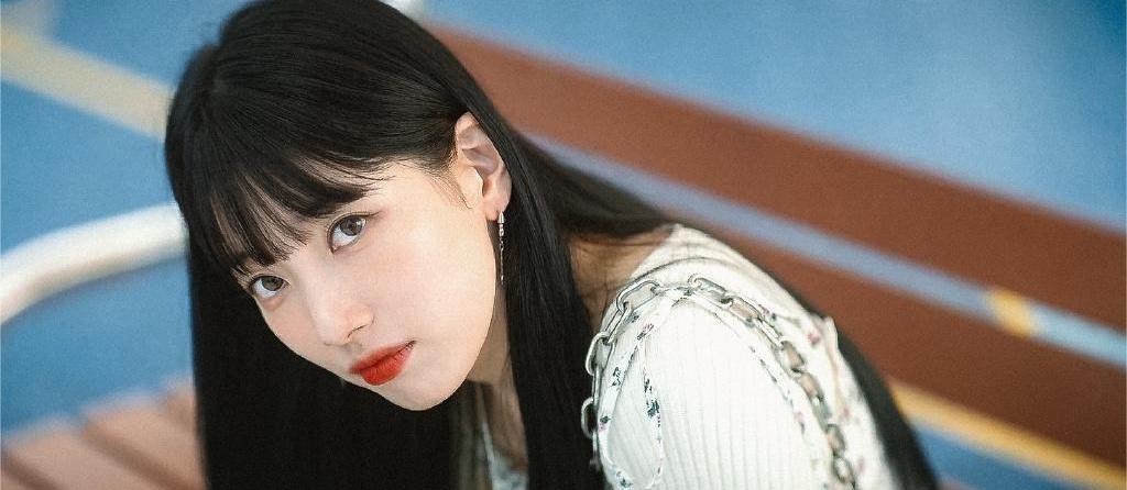 做回爱豆的裴秀智，穿个睡衣都能美“疯”！！