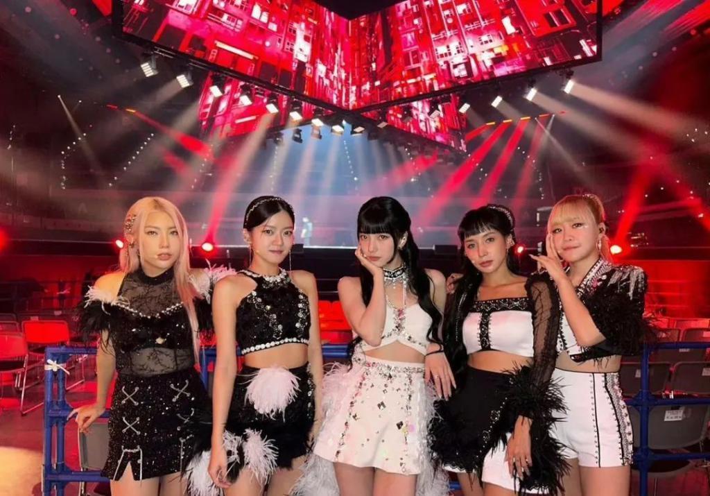 做回爱豆的裴秀智，穿个睡衣都能美“疯”！！