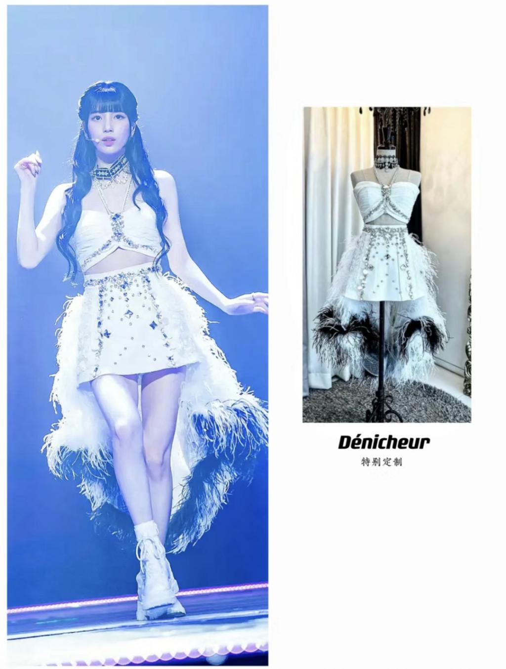 做回爱豆的裴秀智，穿个睡衣都能美“疯”！！