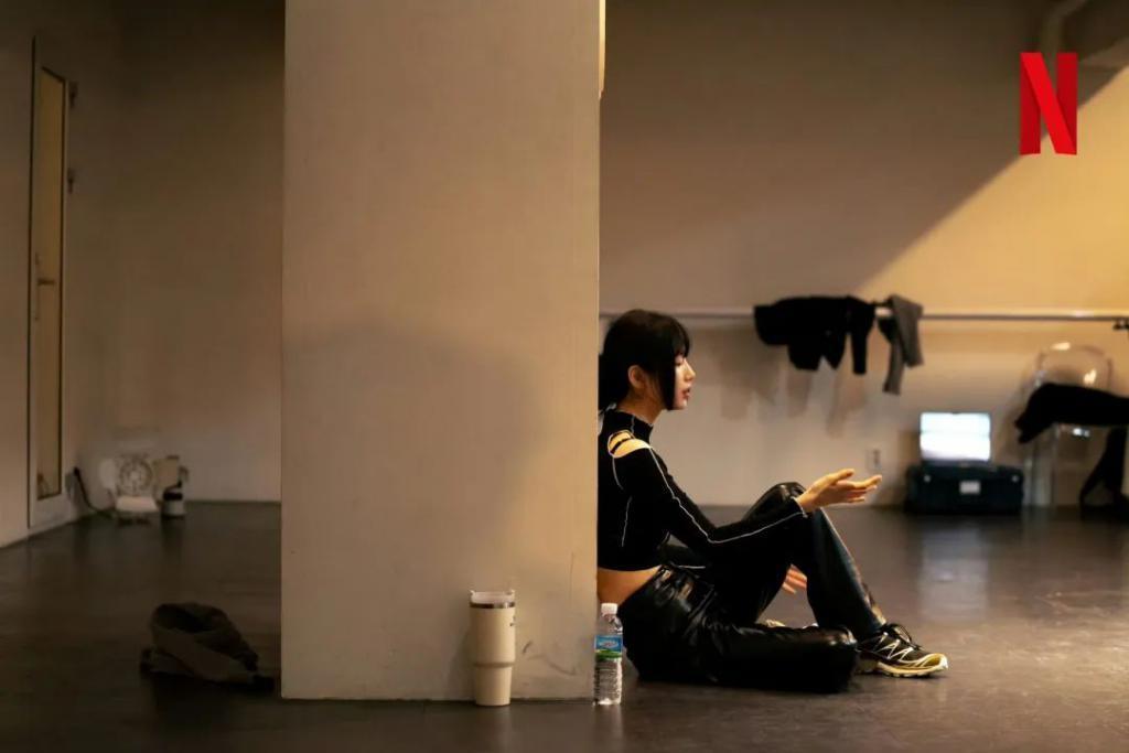 做回爱豆的裴秀智，穿个睡衣都能美“疯”！！