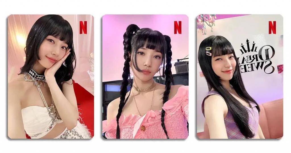 做回爱豆的裴秀智，穿个睡衣都能美“疯”！！