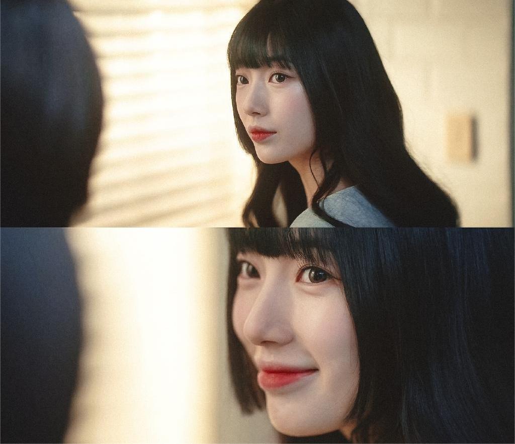 做回爱豆的裴秀智，穿个睡衣都能美“疯”！！