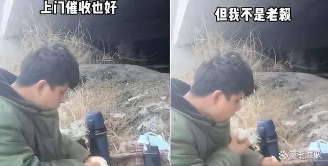 星光大道冠军现状，有人欠债有人睡进桥洞，大衣哥最滋润