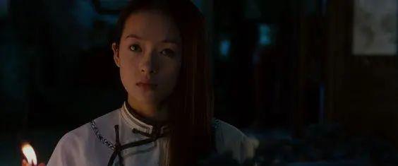 在名利场发疯的章子怡，太让人怀念了