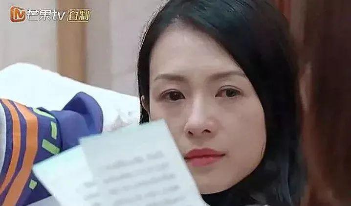 在名利场发疯的章子怡，太让人怀念了