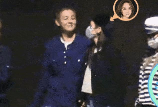 高调官宣！离婚一年后，晒新欢出柜…