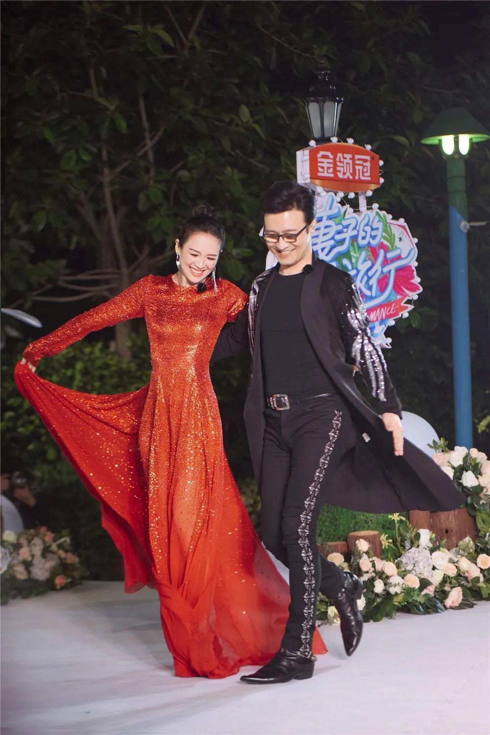 跟汪峰离婚，章子怡绝不吃亏