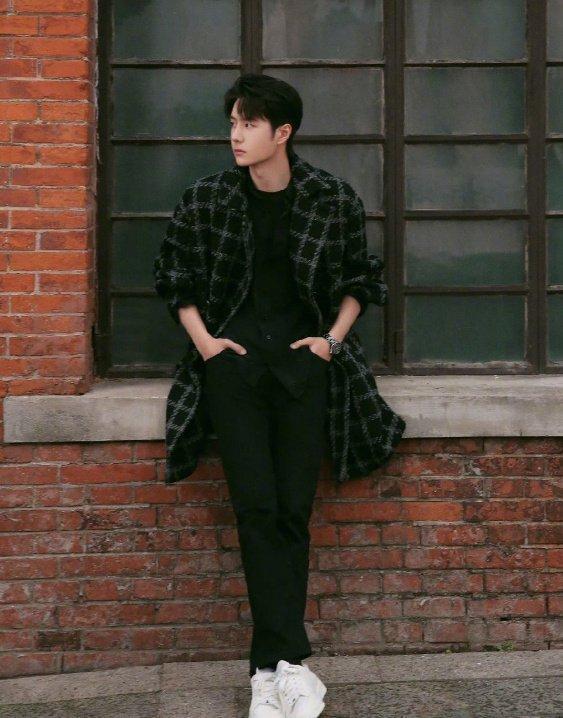 杨紫王一博赵露思合作《六姊妹》？王一博方辟谣