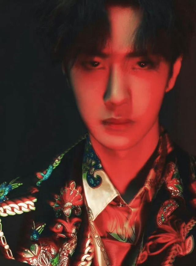 杨紫王一博赵露思合作《六姊妹》？王一博方辟谣