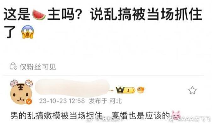 惊了，又又又又离婚了！
