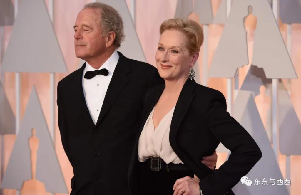 影后夫妇被爆分居6年，年少遇太惊艳的爱情余生决定独自生活